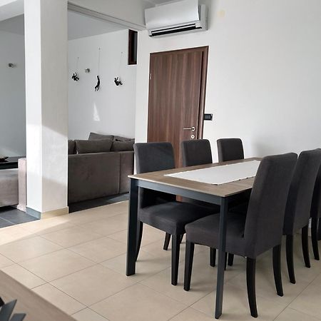 Apartment Spanjol Banjol Εξωτερικό φωτογραφία