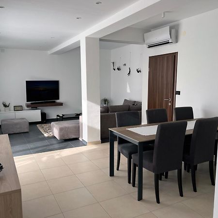 Apartment Spanjol Banjol Εξωτερικό φωτογραφία