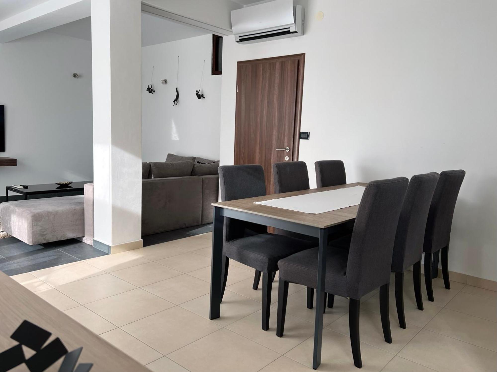 Apartment Spanjol Banjol Εξωτερικό φωτογραφία