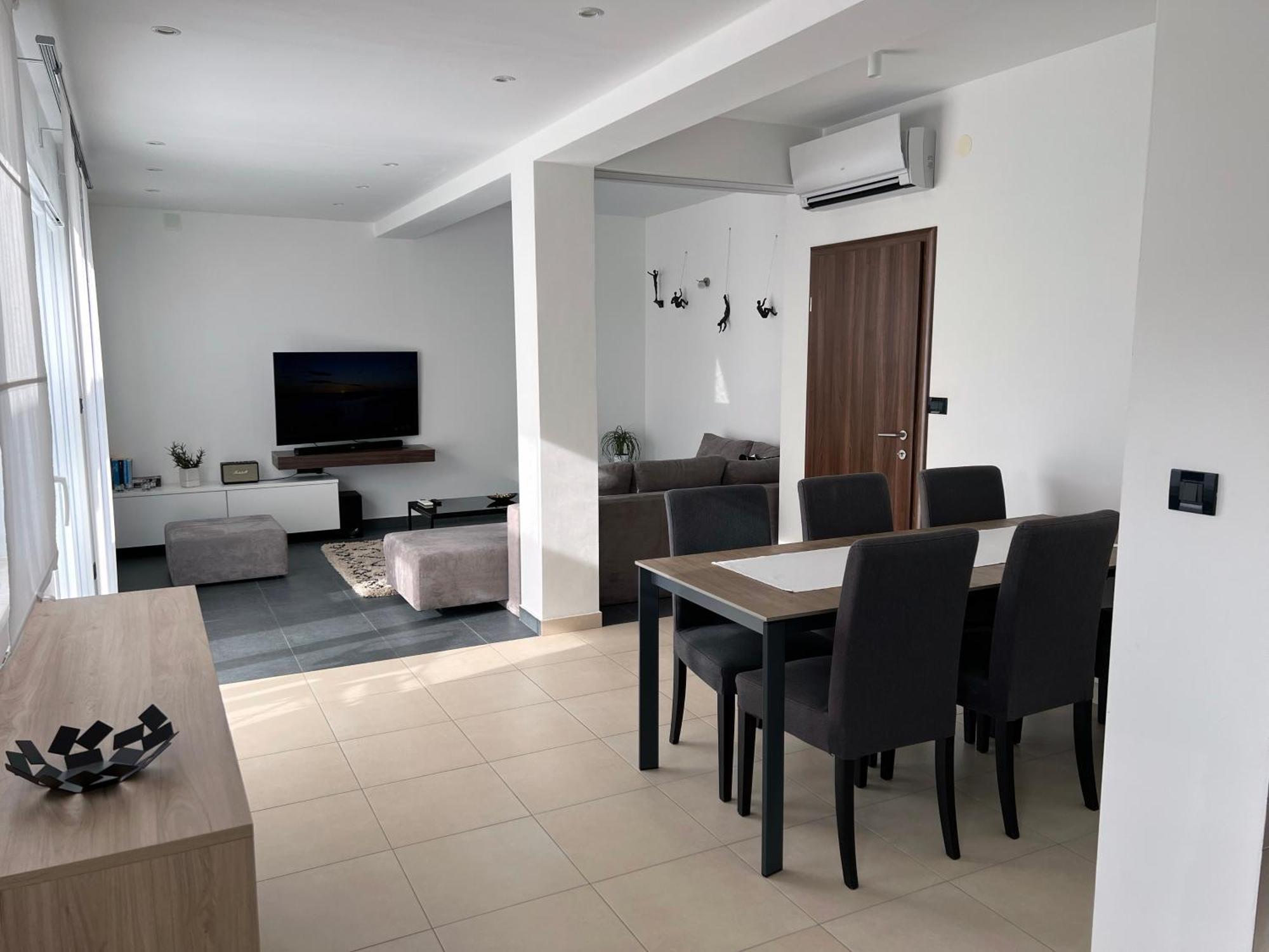Apartment Spanjol Banjol Εξωτερικό φωτογραφία
