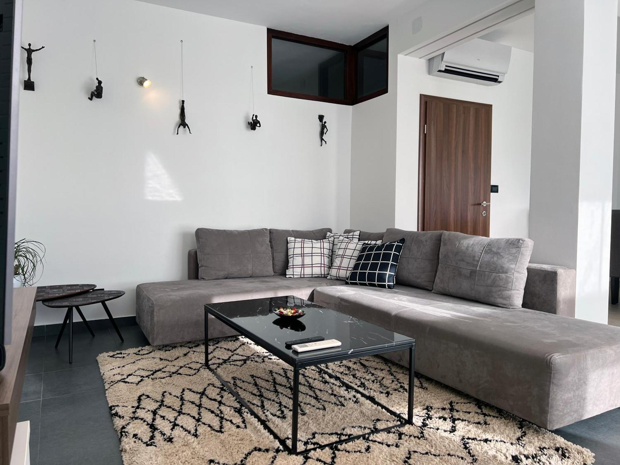 Apartment Spanjol Banjol Εξωτερικό φωτογραφία