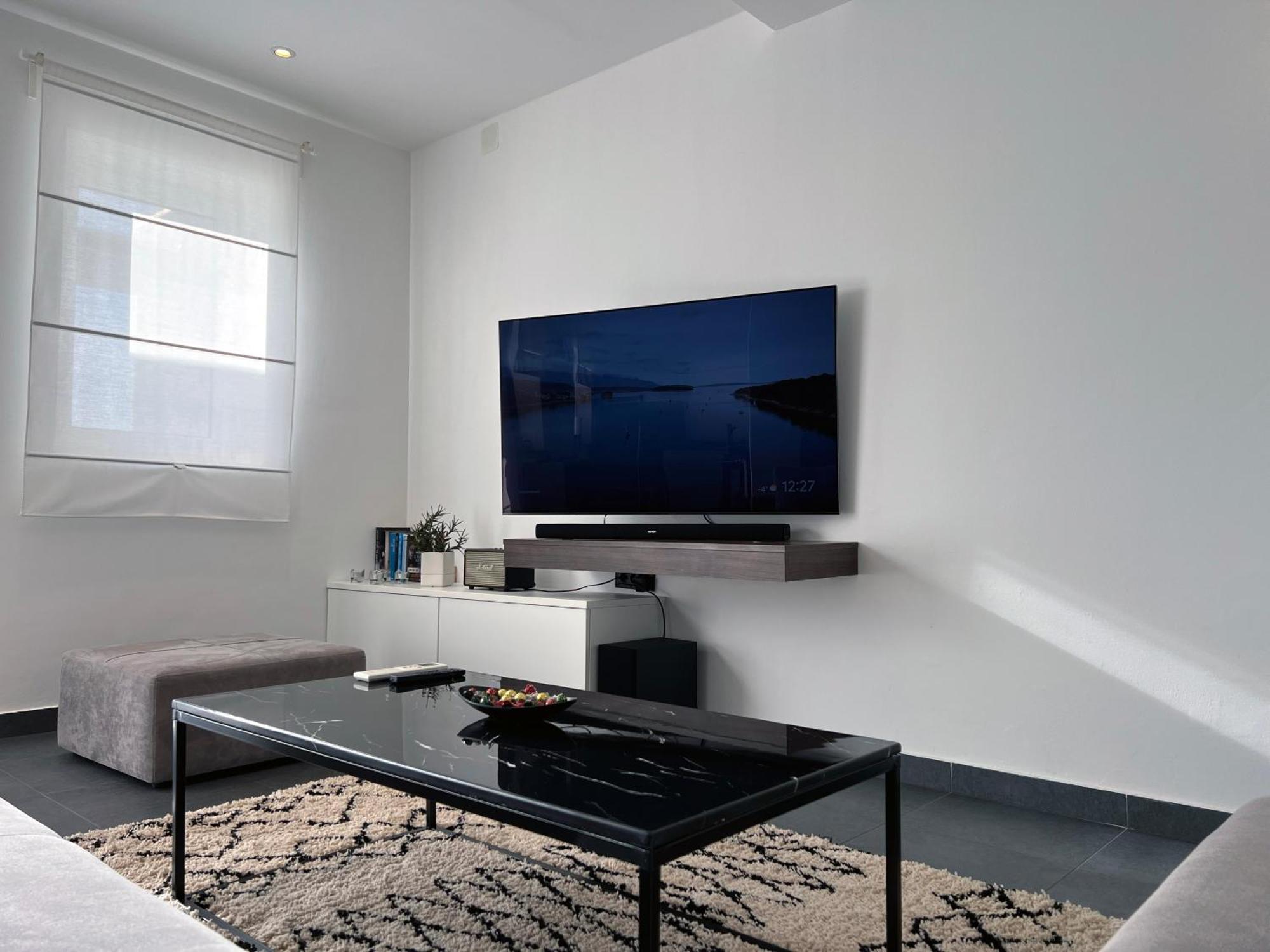 Apartment Spanjol Banjol Εξωτερικό φωτογραφία