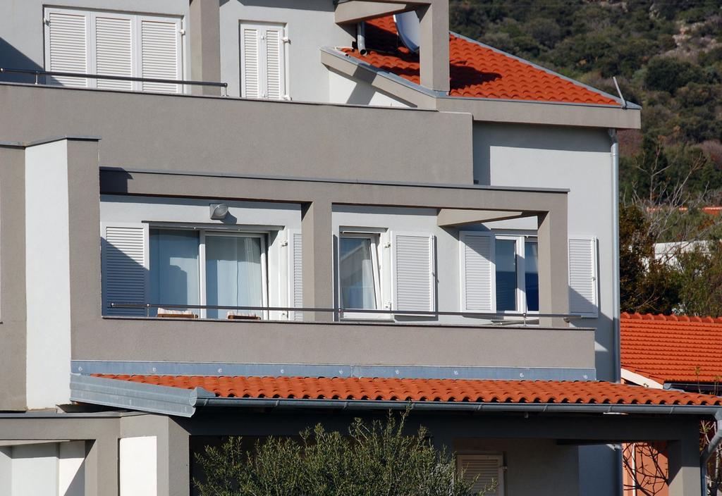 Apartment Spanjol Banjol Εξωτερικό φωτογραφία