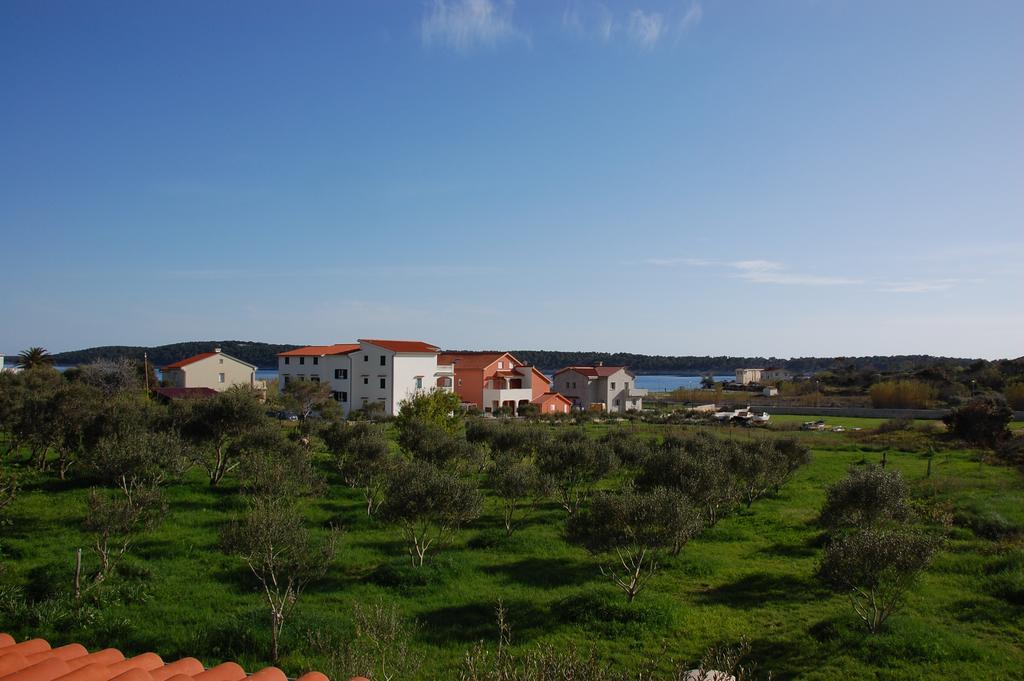 Apartment Spanjol Banjol Εξωτερικό φωτογραφία