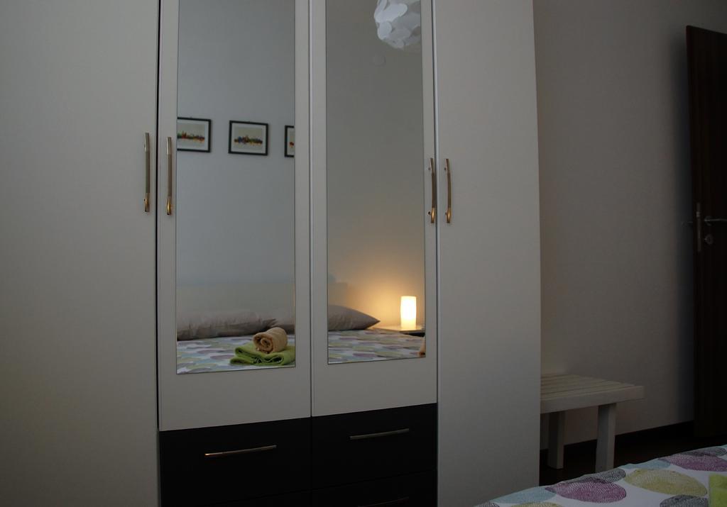 Apartment Spanjol Banjol Εξωτερικό φωτογραφία