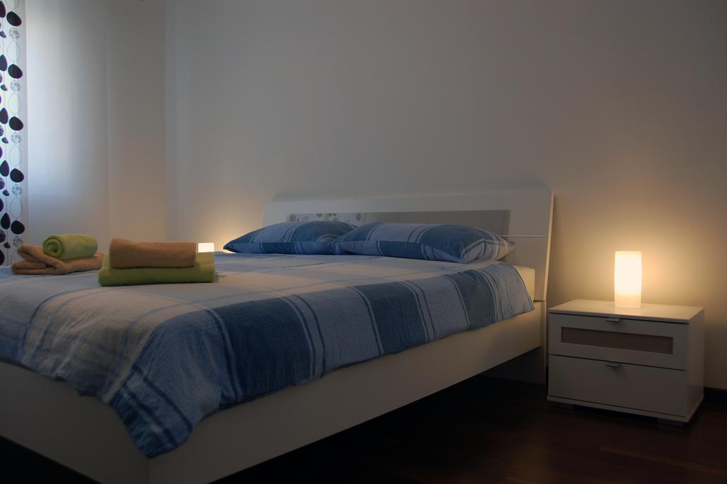 Apartment Spanjol Banjol Εξωτερικό φωτογραφία