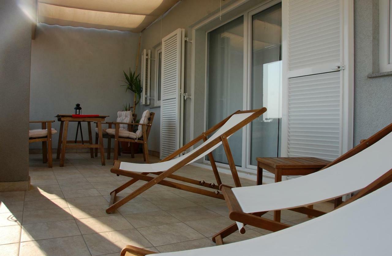 Apartment Spanjol Banjol Εξωτερικό φωτογραφία