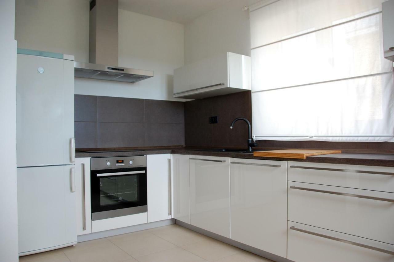 Apartment Spanjol Banjol Εξωτερικό φωτογραφία